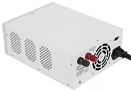 Лабораторный блок питания Masteram HPS1550D 15V 50 А - миниатюра 4 Лабораторный блок питания Masteram HPS1550D 15V 50 А - миниатюра 4