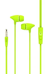 Навушники UiiSii C100 Green