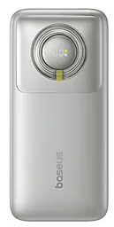 Повербанк Baseus Free2Pull 65W 20000mAh Lunar Gray - миниатюра 2 Повербанк Baseus Free2Pull 65W 20000mAh Lunar Gray - миниатюра 2