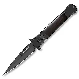 Нож Ganzo G707B Black (G707B) - фото Нож Ganzo G707B Black (G707B)