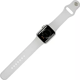 Смарт-часы Gelius Pro (NEO 2021) Silver - миниатюра 12 Смарт-часы Gelius Pro (NEO 2021) Silver - миниатюра 12