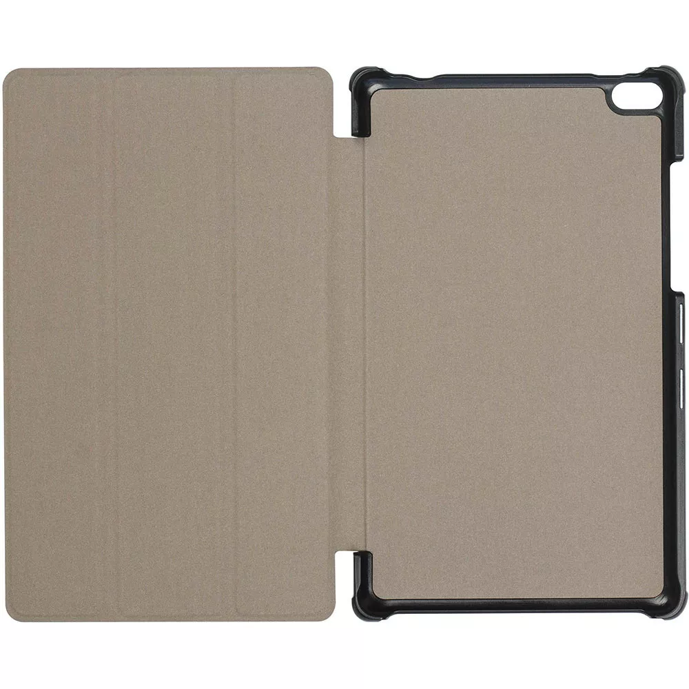 Чехол для планшета BeCover Smart Case Lenovo Tab E8 Don't Touch (703256) - фото 4