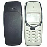 Корпус для Nokia 3310 (класс AA) Black