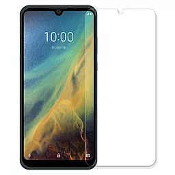 Защитная пленка BoxFace Противоударная ZTE Blade A5 2020 Clear - фото Защитная пленка BoxFace Противоударная ZTE Blade A5 2020 Clear