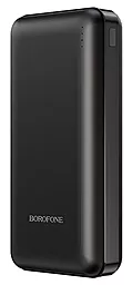 Повербанк Borofone BT26A 20000 mAh Black