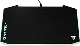 Коврик Modecom VOLCANO RIFT V2 (PM-MC-VOLCANO-RIFT-V2) Black - фото Коврик Modecom VOLCANO RIFT V2 (PM-MC-VOLCANO-RIFT-V2) Black