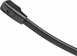 Навушники 2E CH12 Mono Black (2E-CH12MJ) - мініатюра 6
