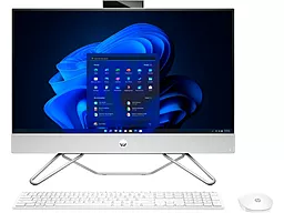 Моноблок HP 240 G9 White (6B1Z0EA)