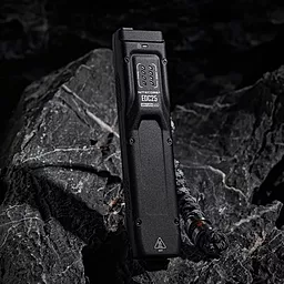 Фонарик аккумуляторный Nitecore EDC25 Black (6-1539) - миниатюра 5 Фонарик аккумуляторный Nitecore EDC25 Black (6-1539) - миниатюра 5