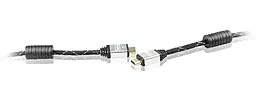 Відеокабель (CCB-HDMI4-10-2) HDMI - HDMI Maxxter - мініатюра 2 Відеокабель (CCB-HDMI4-10-2) HDMI - HDMI Maxxter - мініатюра 2