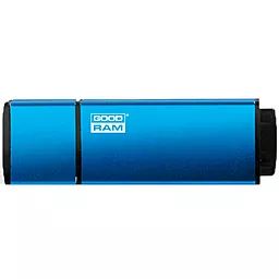 Флешка GooDRam 32GB UEG2 Edge Blue USB 2.0 (UEG2-0320B0R11)