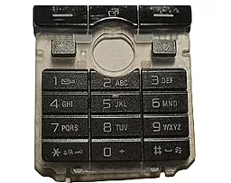 Клавіатура Sony Ericsson W800