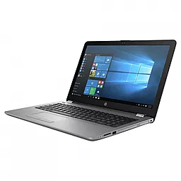Ноутбук HP 255 G6 (4QW26ES) Silver - миниатюра 2