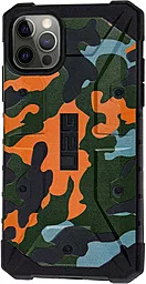 Чохол UAG Pathfinder Apple iPhone 12 Pro Max Orange