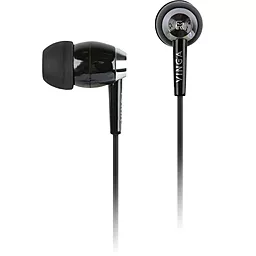 Наушники Vinga CPS030 Black - фото Наушники Vinga CPS030 Black