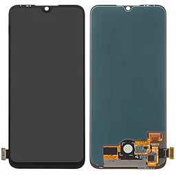 Дисплей Xiaomi Mi A3, Mi CC9e с тачскрином, оригинал, Black - фото Дисплей Xiaomi Mi A3, Mi CC9e с тачскрином, оригинал, Black