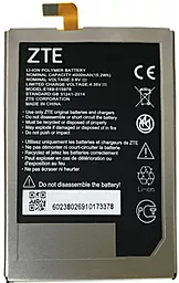 Аккумулятор ZTE Blade A452 / E169-515978 (4000 mAh) 12 мес. гарантии