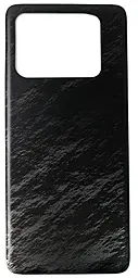 Задняя крышка корпуса Xiaomi Poco F6 Pro / Redmi K70, Original Black - фото Задняя крышка корпуса Xiaomi Poco F6 Pro / Redmi K70, Original Black