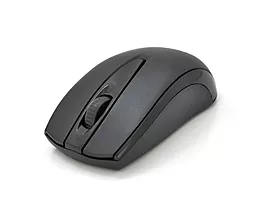 Компьютерная мышка JeDel W450/09782 Black USB - фото Компьютерная мышка JeDel W450/09782 Black USB