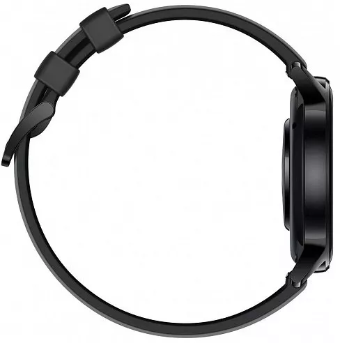 Смарт-годинник Honor Watch Magic 2 42mm Agate Black (HBE-B19) - фото 3
