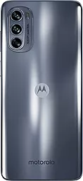 Смартфон Motorola Moto G62 5G 4/64GB Midnight Grey - миниатюра 5