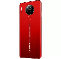 Смартфон Blackview A80 2/16GB Coral Red - миниатюра 6 Смартфон Blackview A80 2/16GB Coral Red - миниатюра 6