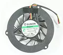 Вентилятор (кулер) для ноутбука Acer Aspire 7335, 7735, 7735G, 7735Z, 7735ZG, DC 5V 0.8W, 3pin (MG55150V1-Q060-G99) Sunon Original - фото Вентилятор (кулер) для ноутбука Acer Aspire 7335, 7735, 7735G, 7735Z, 7735ZG, DC 5V 0.8W, 3pin (MG55150V1-Q060-G99) Sunon Original