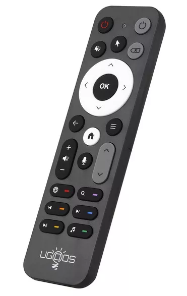 Пульт універсальний Air Mouse Ugoos UR02 - фото 5