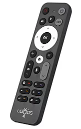 Пульт універсальний Air Mouse Ugoos UR02 - мініатюра 5 Пульт універсальний Air Mouse Ugoos UR02 - мініатюра 5