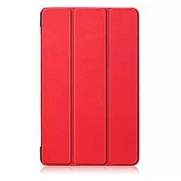 Чохол для планшету BeCover Smart Case Huawei MediaPad M5 Lite 8 Red (705032)