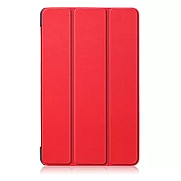 Чохол для планшету BeCover Smart Case Huawei MediaPad M5 Lite 8 Red (705032) - фото Чохол для планшету BeCover Smart Case Huawei MediaPad M5 Lite 8 Red (705032)