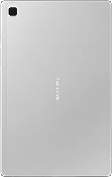 Планшет Samsung Galaxy Tab A7 10.4 2020 3/32GB LTE (SM-T505NZSA) Silver - миниатюра 4