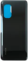 Задняя крышка корпуса Huawei Honor 50 SE Original Black