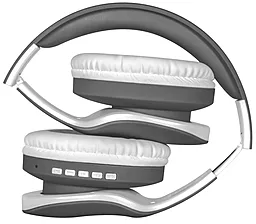 Навушники Defender FreeMotion B525 Grey-White (63527) - мініатюра 2