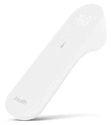 Бесконтактный инфракрасный термометр Xiaomi Mi Home iHealth Thermometer - миниатюра 2