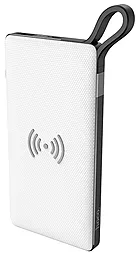 Повербанк Hoco S10 Multi-function 10000 mAh White - мініатюра 4 Повербанк Hoco S10 Multi-function 10000 mAh White - мініатюра 4