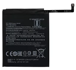 Аккумулятор Xiaomi Mi8 / BM3E (3300 mAh) - миниатюра 3