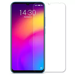Защитная пленка BoxFace Противоударная Meizu Note 9 Clear - фото Защитная пленка BoxFace Противоударная Meizu Note 9 Clear