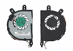 Вентилятор (кулер) для ноутбука Lenovo IdeaPad U260 5V 0.4A 4-pin (AB0605HX-KBB, DC2800094A0, DC2800094S0, MG50050V1-B010-S99) ADDA