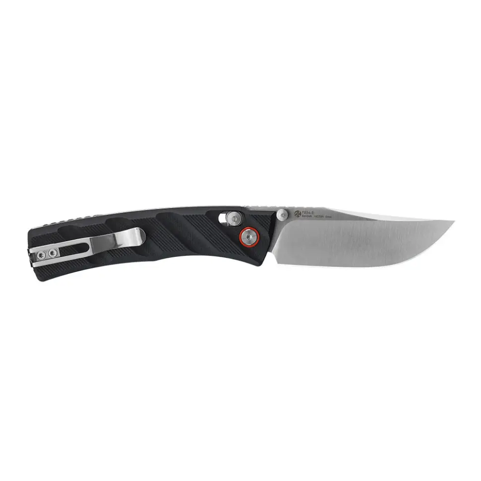 Ніж Ruike P856-B Black - фото 3