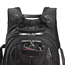 Рюкзак для ноутбука Everki Concept Premium 17.3" Black (EKP133) - миниатюра 11