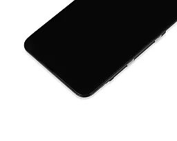 Дисплей Xiaomi Redmi 5 Plus з тачскріном і рамкою, оригінал, Black - мініатюра 4