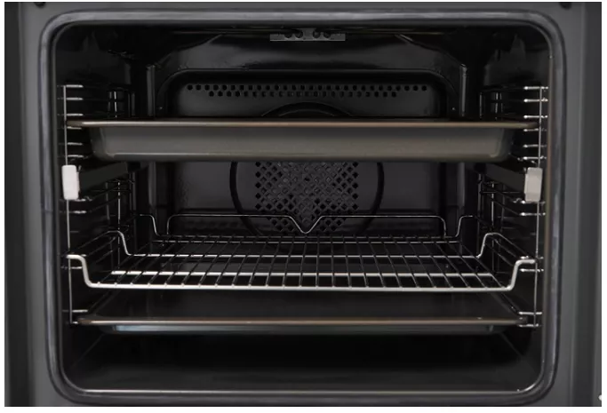 Духовой шкаф электрический Hansa BOES684097 - фото 4