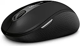 Компьютерная мышка Microsoft Wireless Mobile Mouse 4000 (D5D-00133)