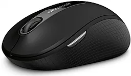 Комп'ютерна мишка Microsoft Wireless Mobile Mouse 4000 (D5D-00133) - фото Комп'ютерна мишка Microsoft Wireless Mobile Mouse 4000 (D5D-00133)