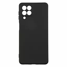Чохол ArmorStandart ICON Case для Samsung Galaxy M53 Black (ARM61802)