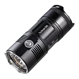 Фонарик Nitecore TM06 (Cree XM-L2 U2) - фото Фонарик Nitecore TM06 (Cree XM-L2 U2)