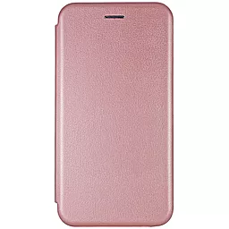 Чехол Level Classy для Xiaomi Mi 8 Lite, Mi 8 Youth (Mi 8X) Rose Gold