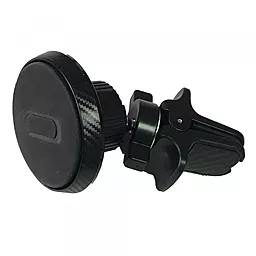 Держатель магнитный Magnetic CT177 Black - фото Держатель магнитный Magnetic CT177 Black