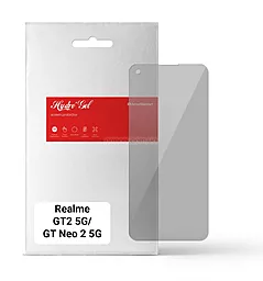 Гидрогелевая пленка ArmorStandart Anti-spy для Realme GT Neo 2 5G / GT2 5G / GT Neo 3T 5G (ARM61239)